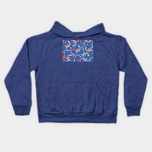 Koi Kids Hoodie